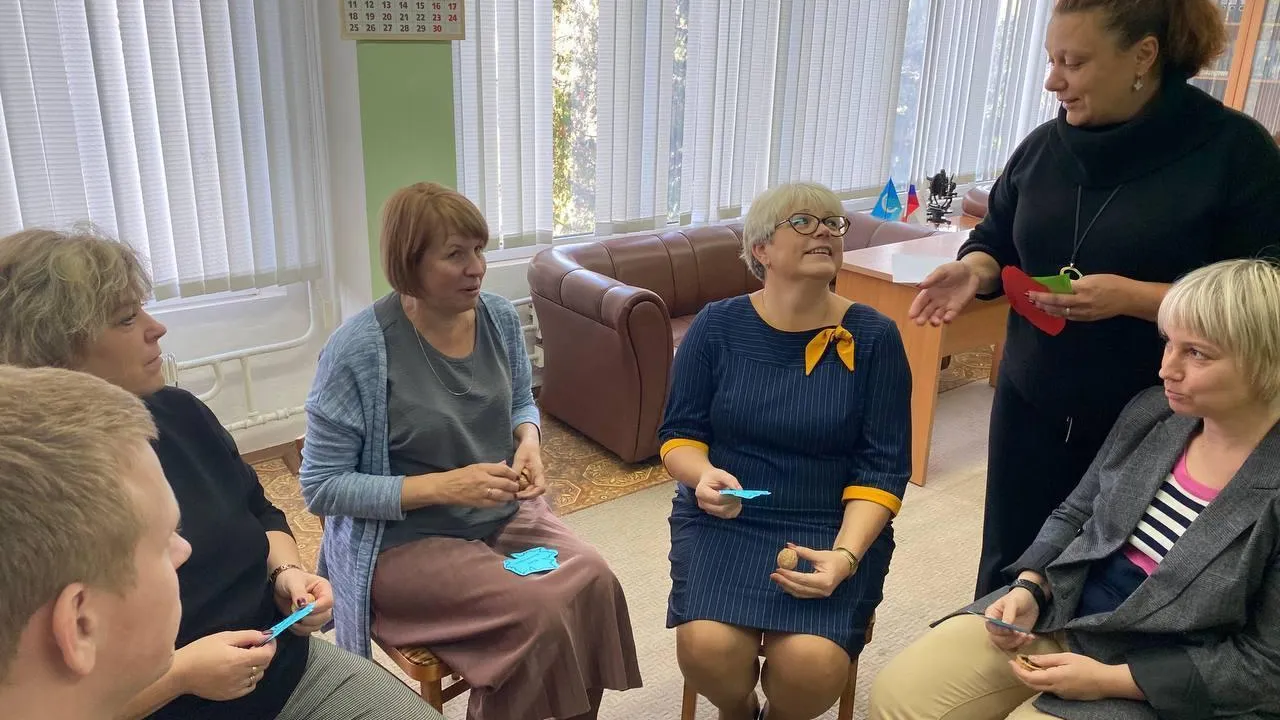 Министерство образования МО