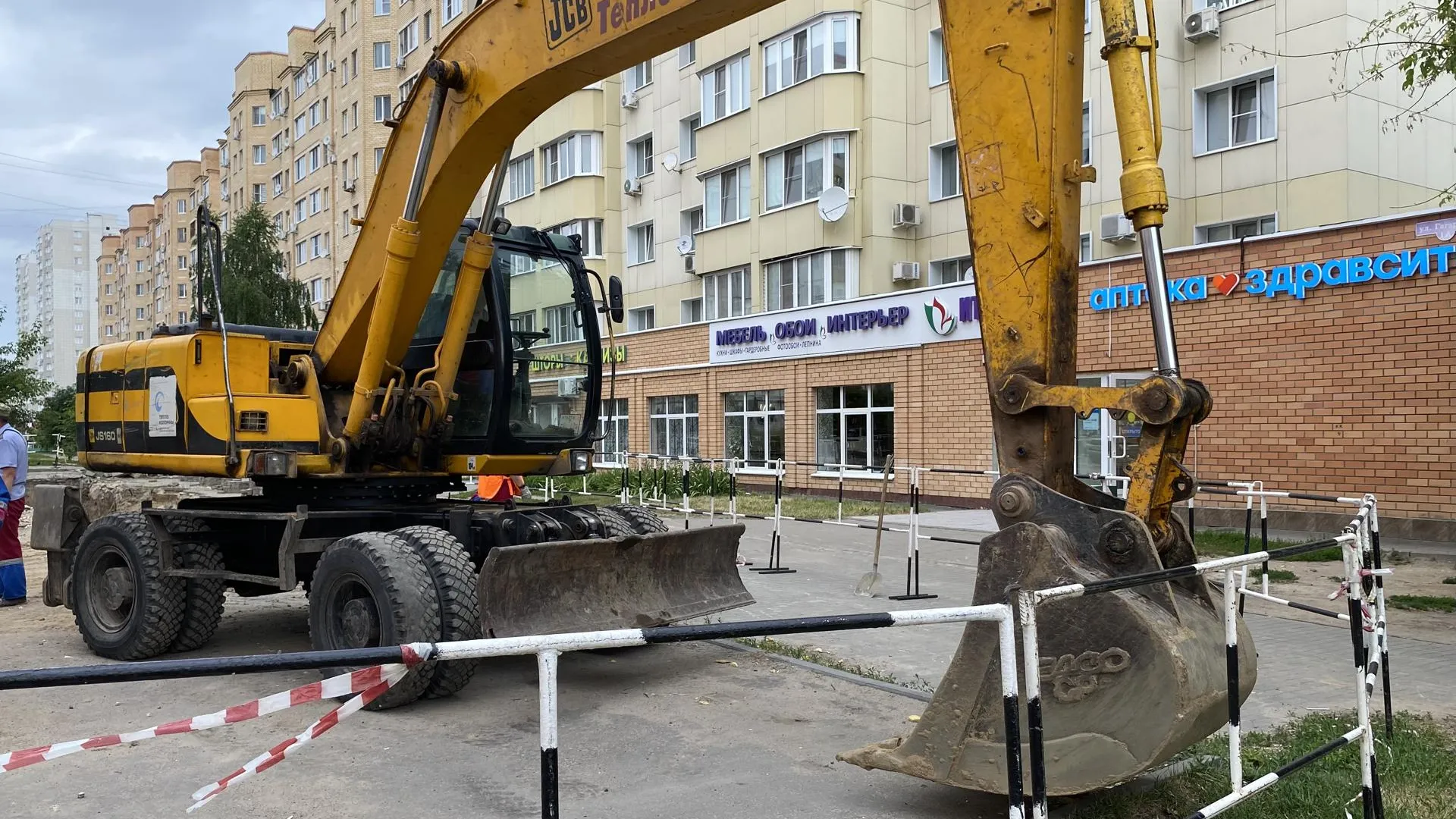 Фото: Юлия Лысихина