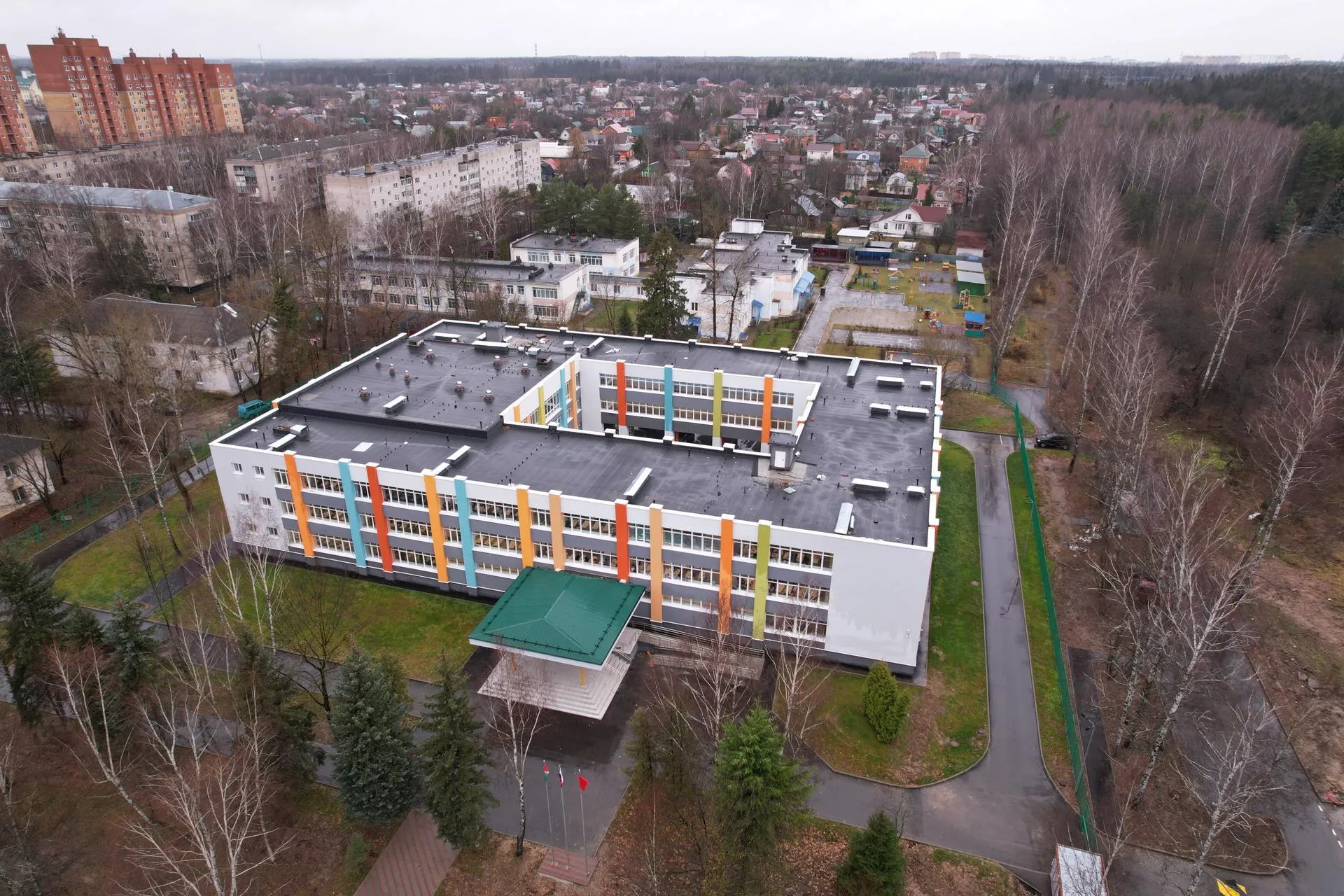 Фото: Ксения Борцова