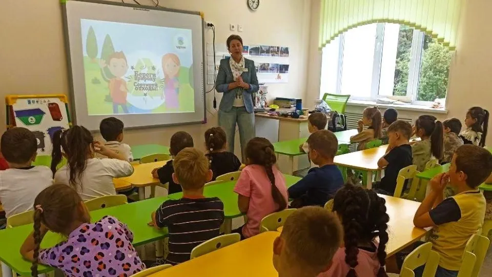 Фото: Министерство по содержанию территорий и государственному жилищному надзору