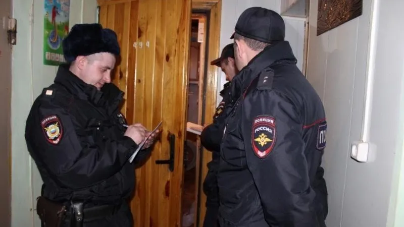 Фото: Пресс-служба администрации г.о. Шаховская