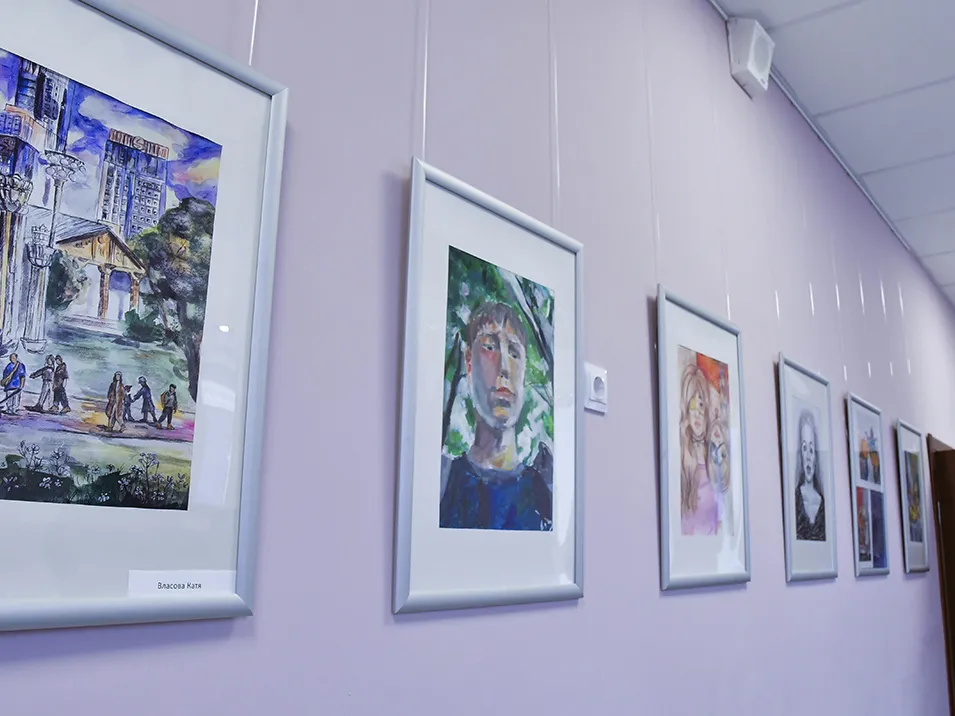 Фото: Наталья Бычкова