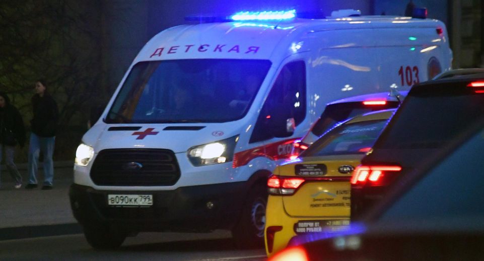 Мать заболевшего в Миассе ребенка: дочь жаловалась на воду ржавого цвета