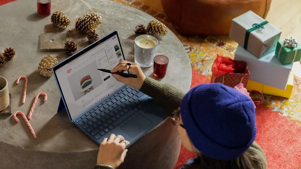 Фото: Microsoft Edge