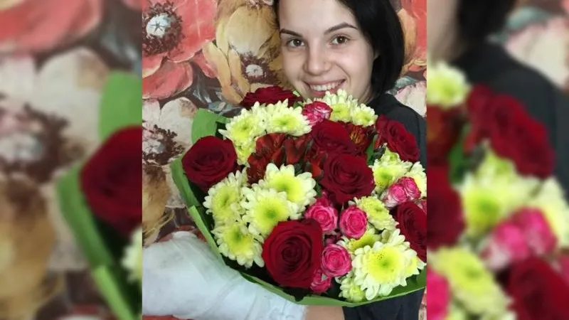 Руку Риты, которую изуродовал муж в Серпухове, начали готовить к протезированию