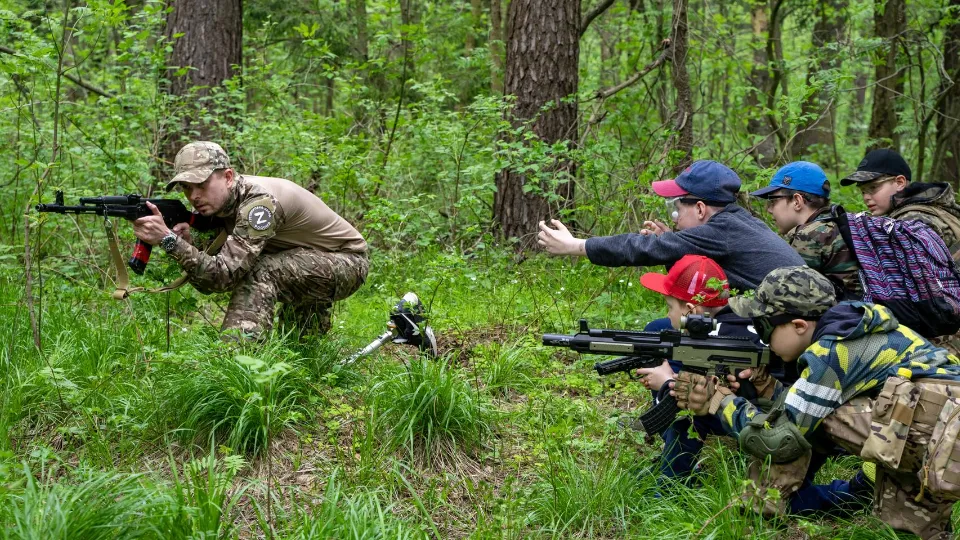 Фото: Наталья Изотова