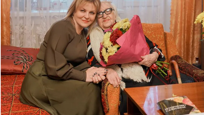 фото: телеграм-канал Алена Сокольская