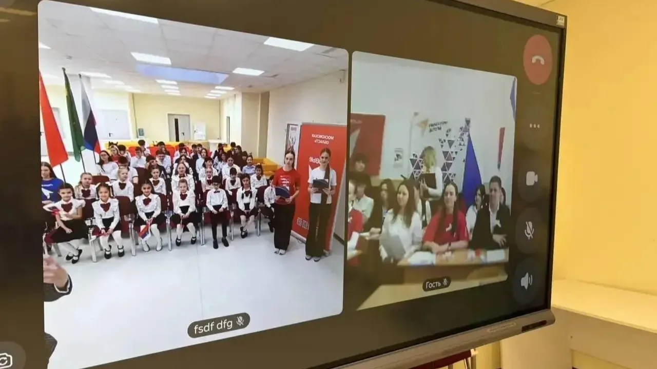 пресс-служба администрации городского округа Котельники