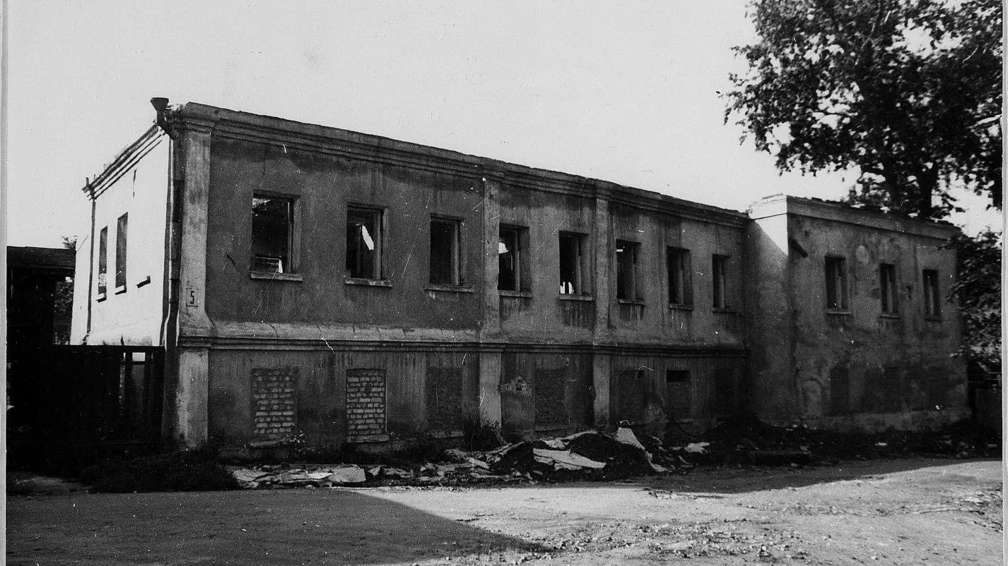 Фото: Главное управление культурного наследия МО