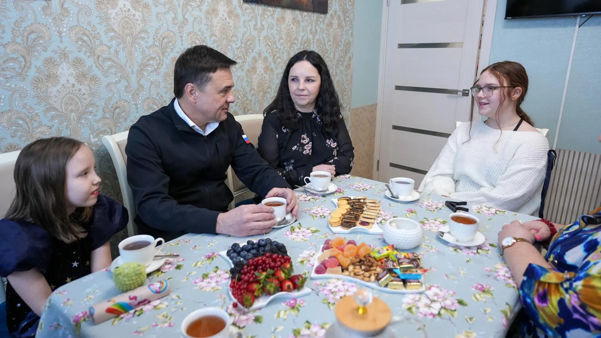 Александра Степанова