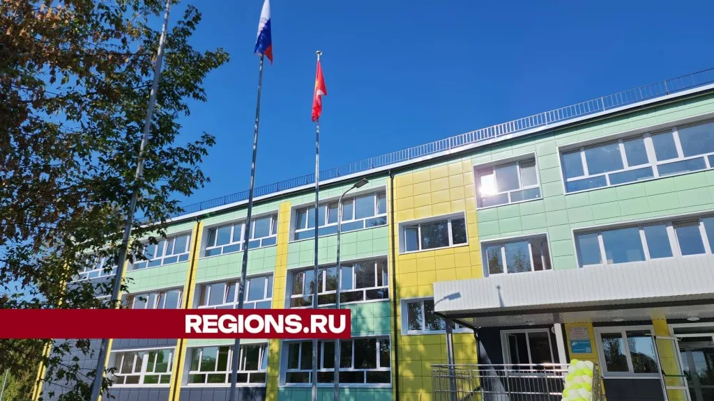 Фото: REGIONS/Александр Степушкин