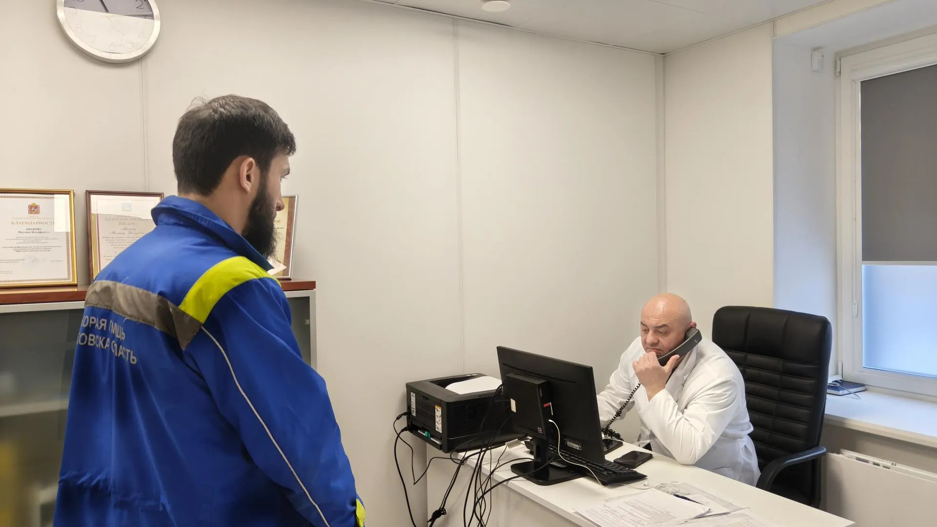 Сергей Орлов