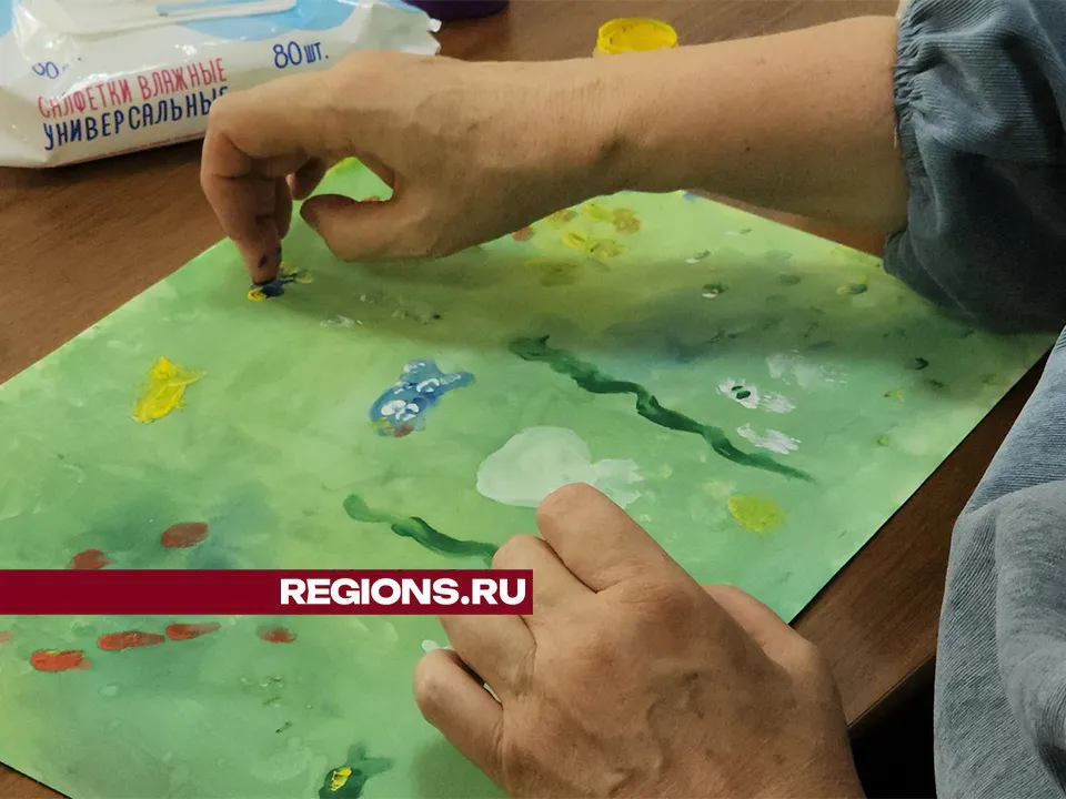 Фото: Михаил Раскин