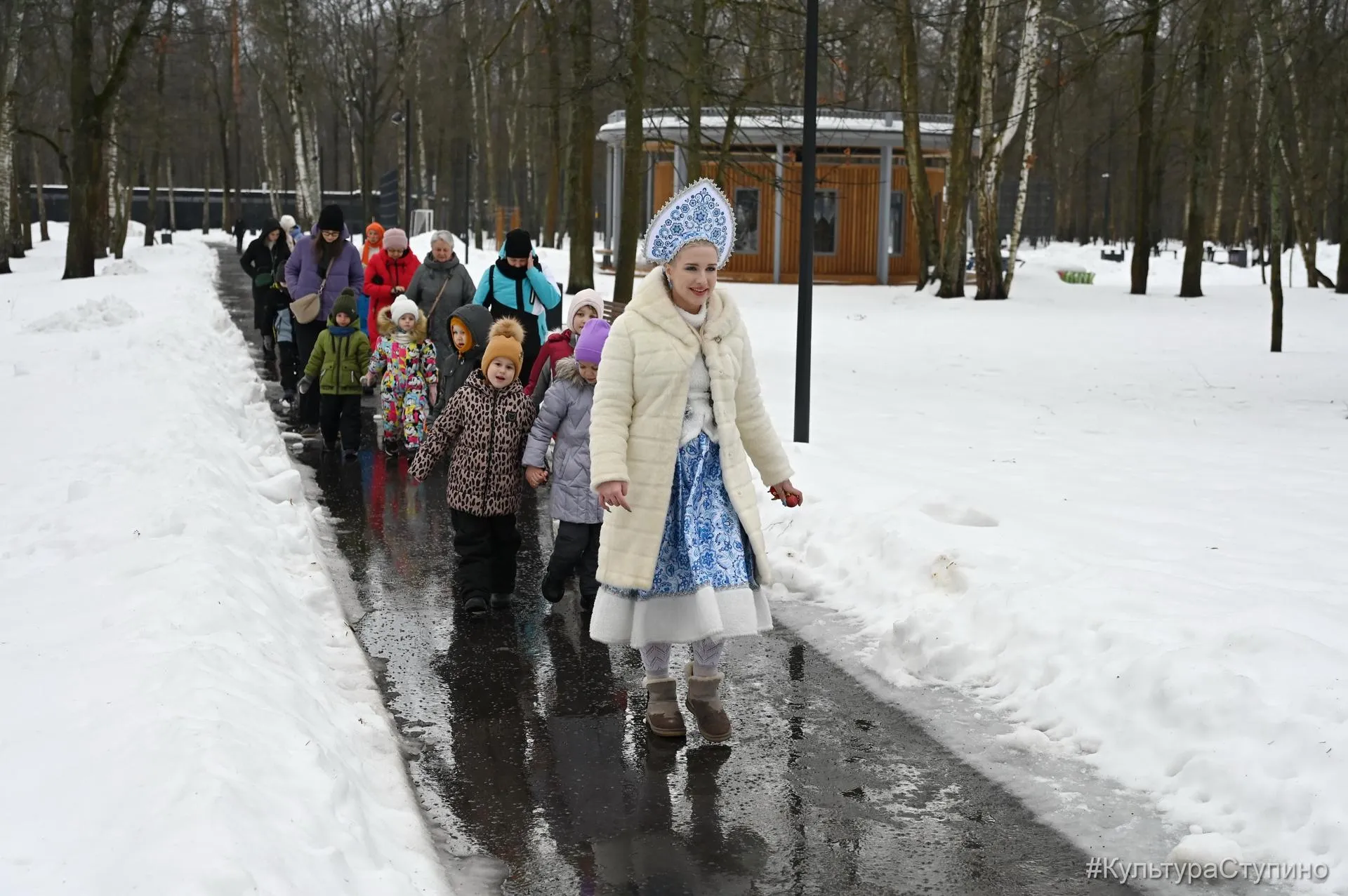 Фото: Сергей Демянюк
