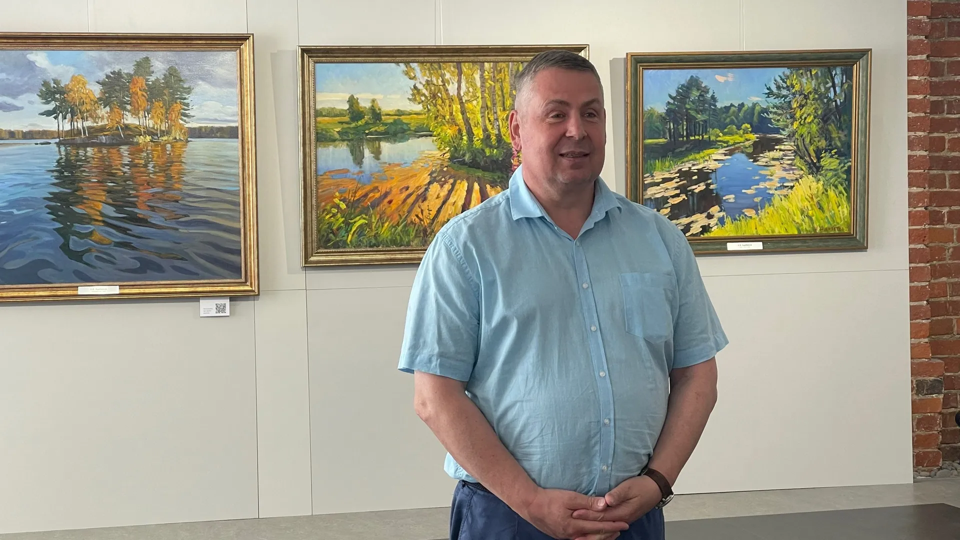 Фото: Щелковский историко-художественный музей