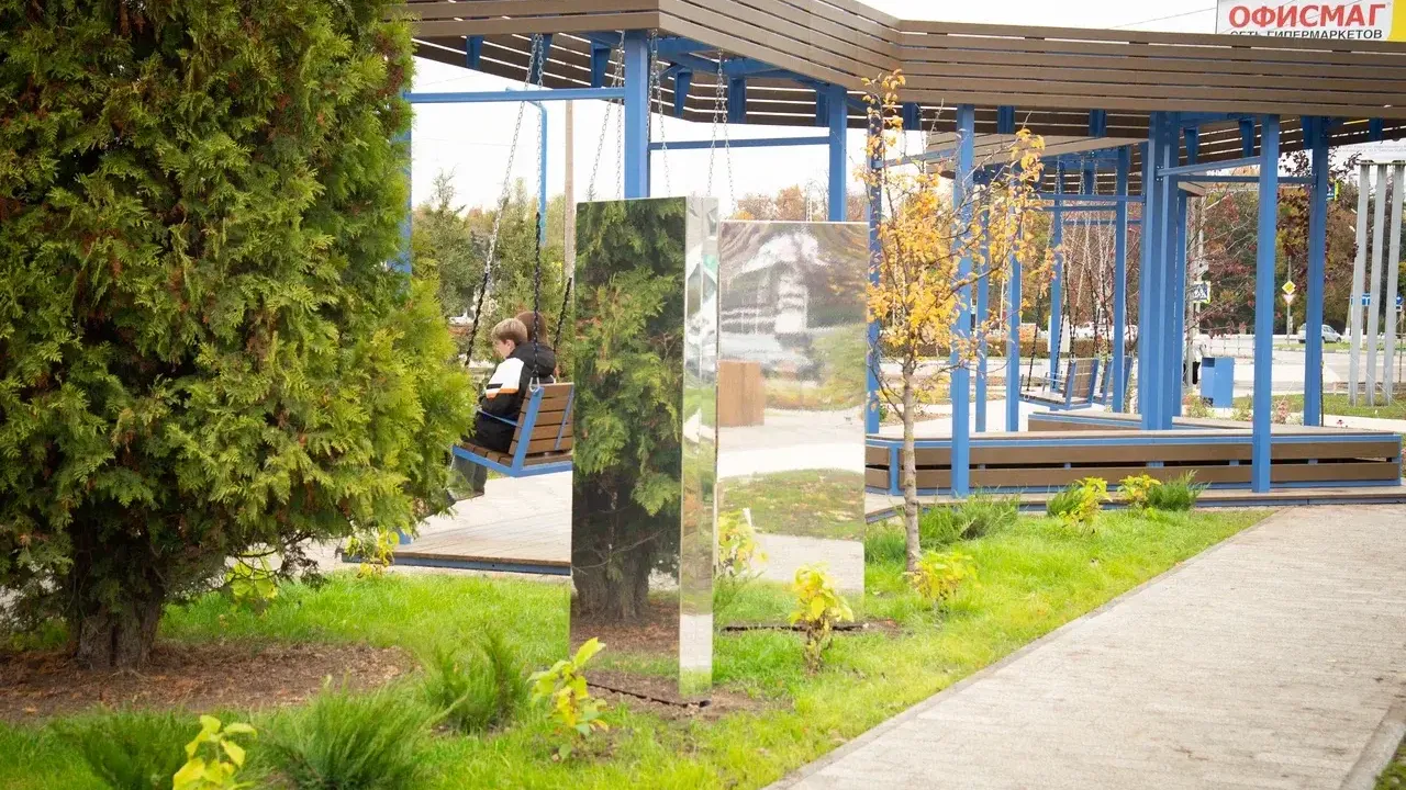 Фото: пресс-служба администрации городского округа Коломна