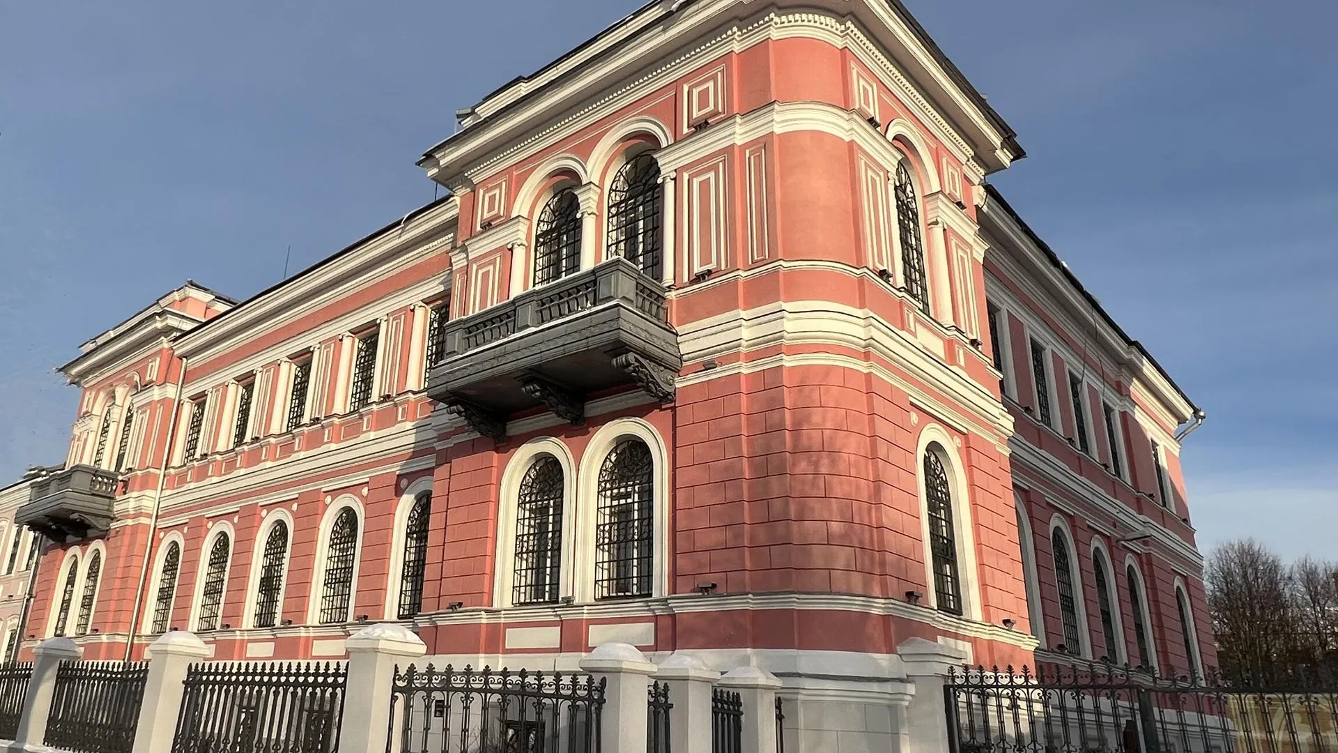 Фото: министерство культуры и туризма Московской области