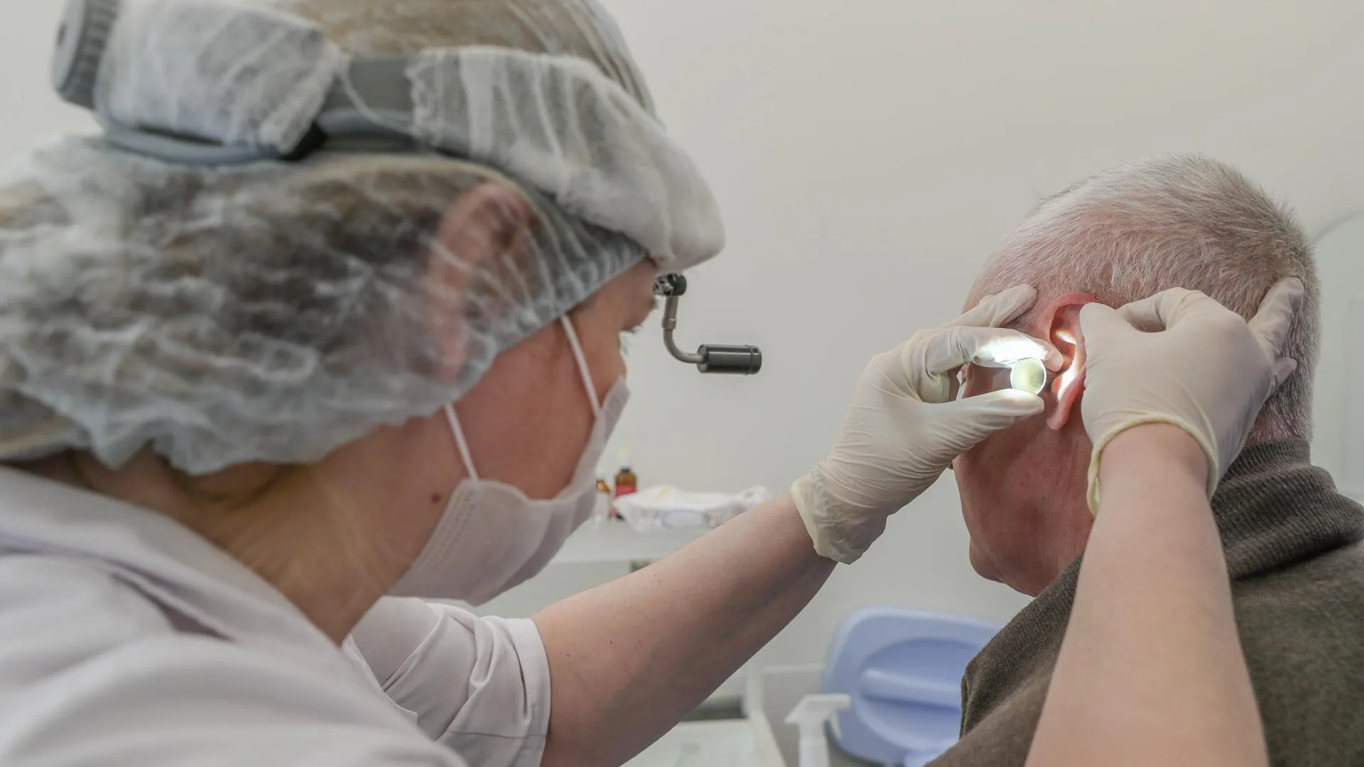 Bulkin Sergey/news.ru