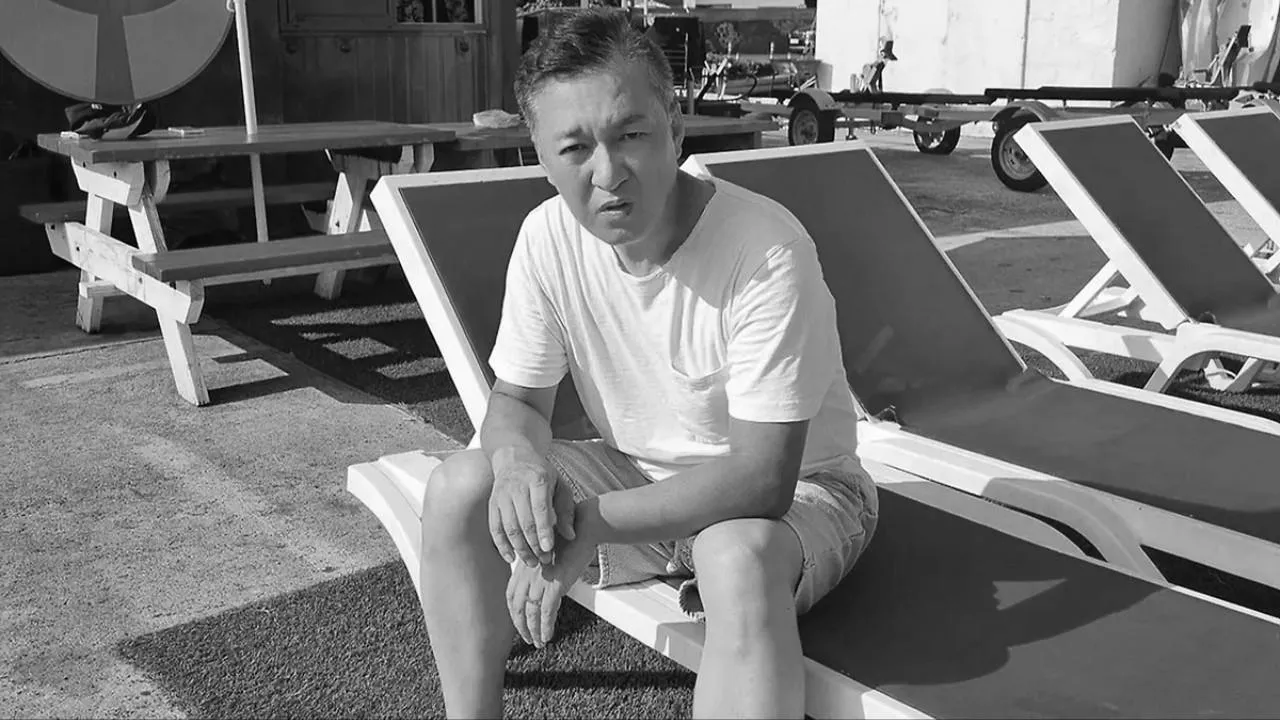 В Южной Корее нашли мертвым популярного актера Пак Дон Бин