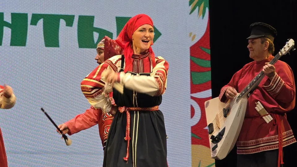 Фото: МедиаБанк Подмосковья/Марина Анисимова