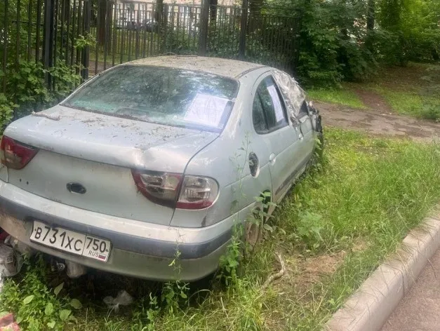 Фото: администрация г. о. Воскресенск