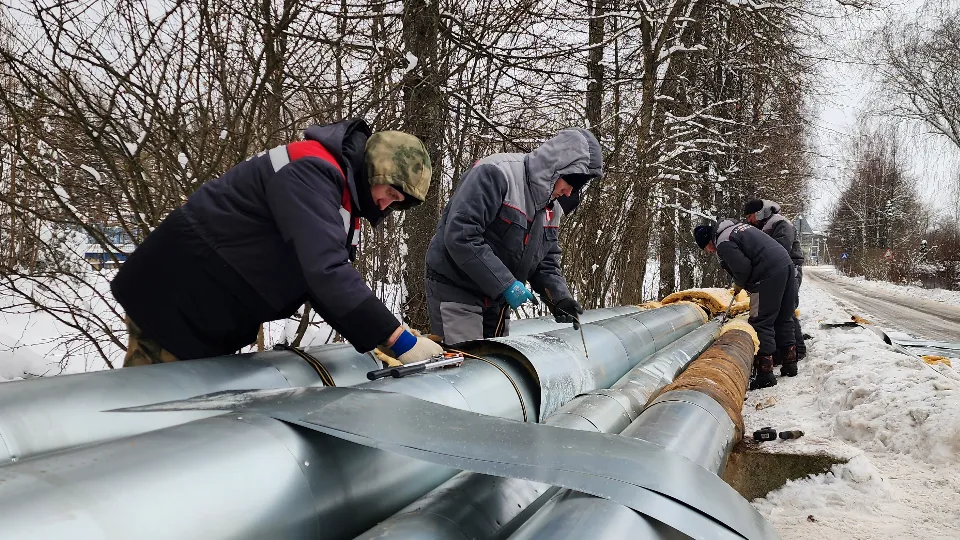Фото: МедиаБанк Подмосковья/Андрей Алекин