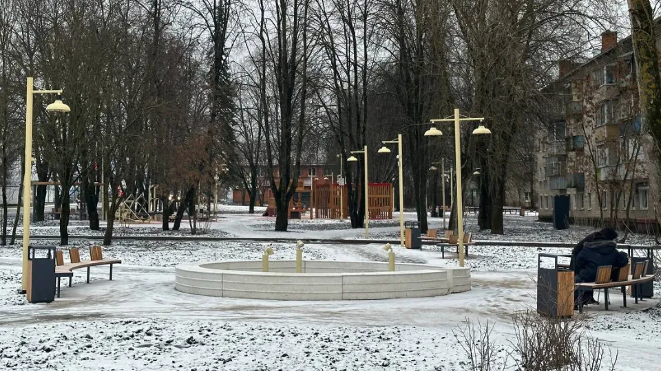 Фото: пресс-служба администрации Рузского муниципального округа