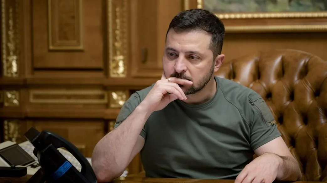 Официальный сайт Президента Украины