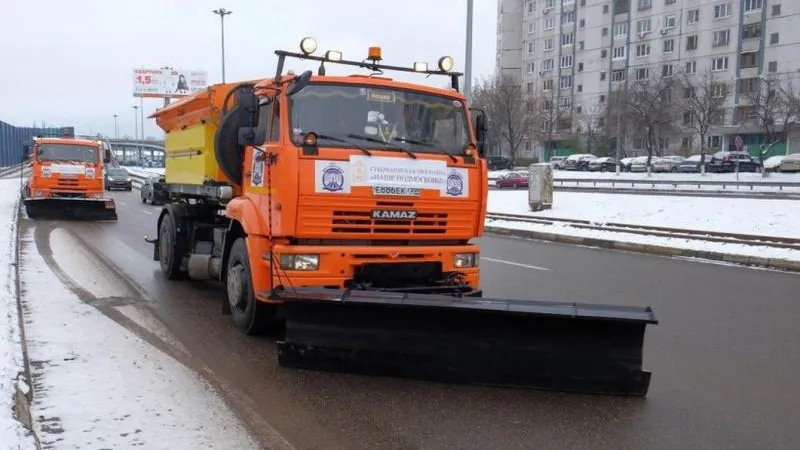 Минтранс МО