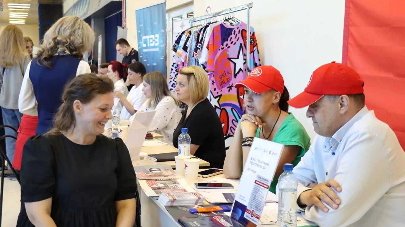 Фото: пресс-служба администрации г.о. Ступино