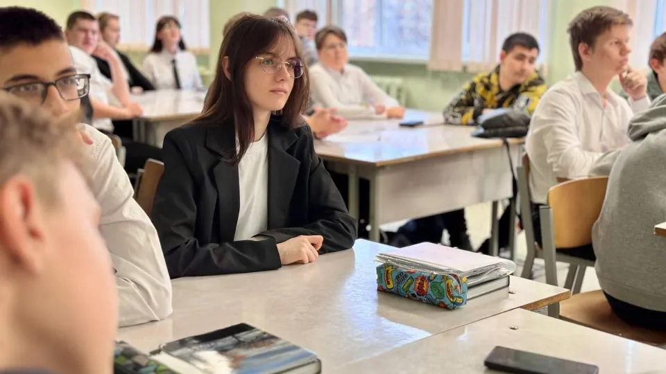 Фото: Министерство образования МО