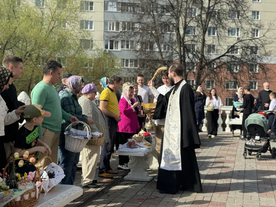 Фото: Полина Абраменко