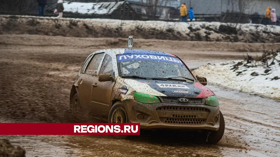 Фото: Валерия Исаева