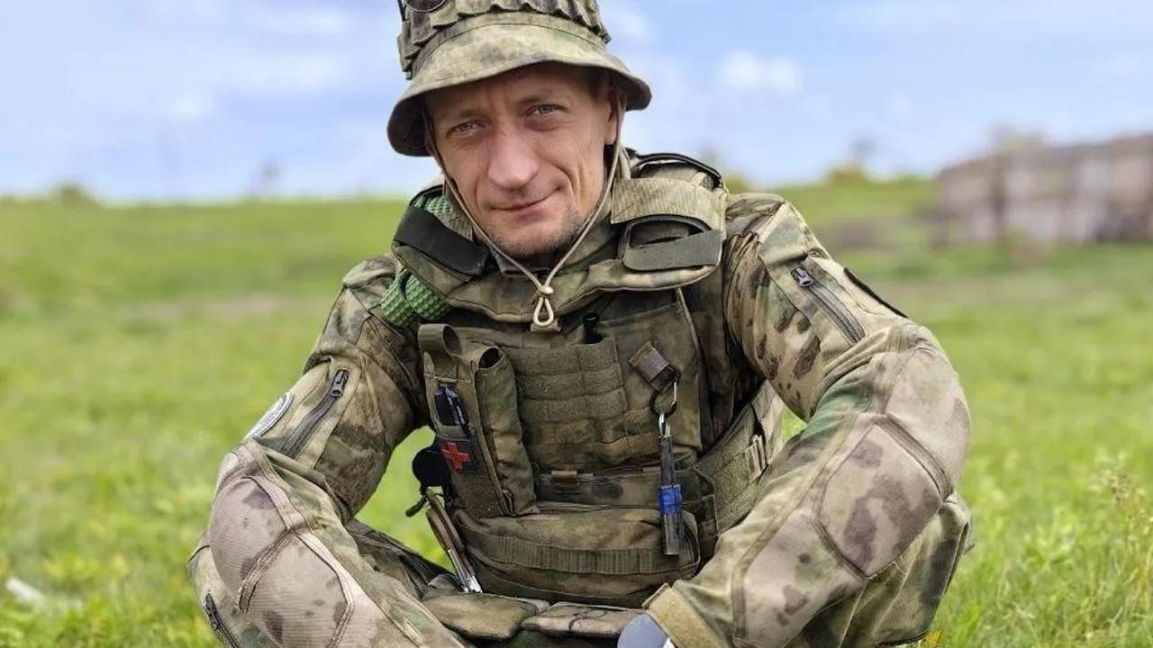 личный архив Антона Иванова