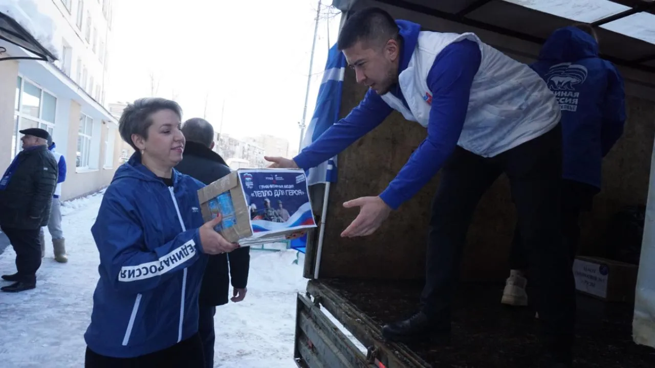 Фото: пресс-служба Администрации Рузского м.о.