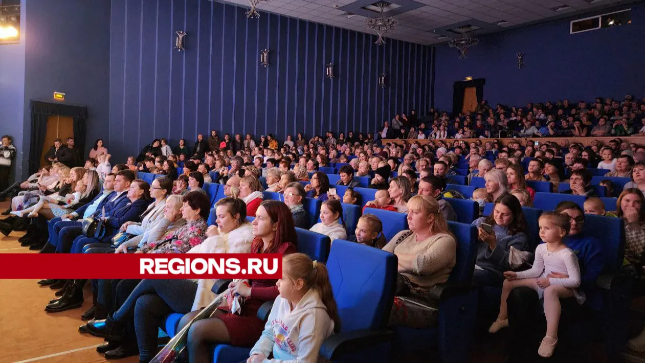 Фото: Яна Шаливская