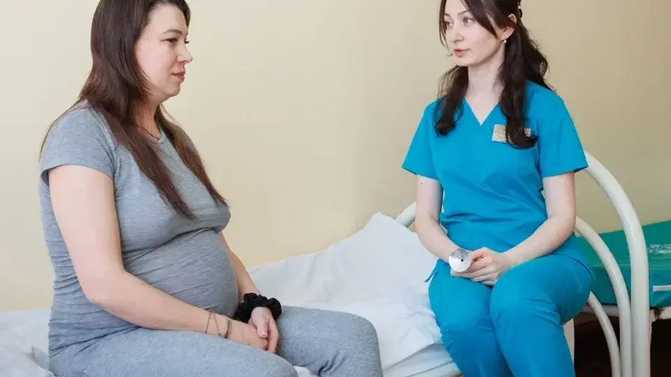 Фото: МОЦОМД