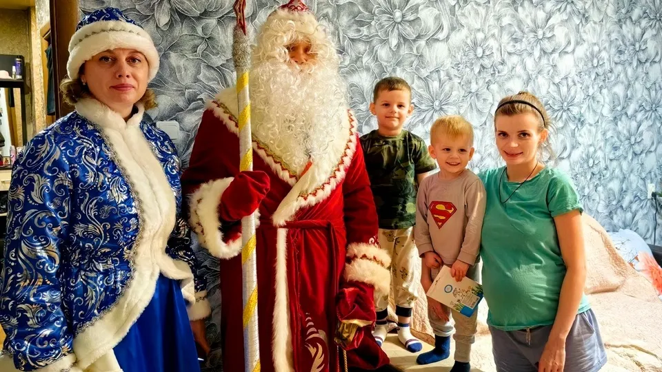 Фото: пресс-служба ОМВД России по г.о. Луховицы