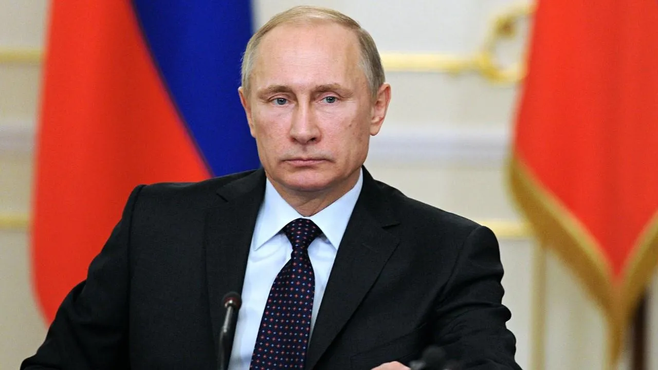 Reuters: Путин не согласится на предложение США о 30-дневном прекращении огня на Украине