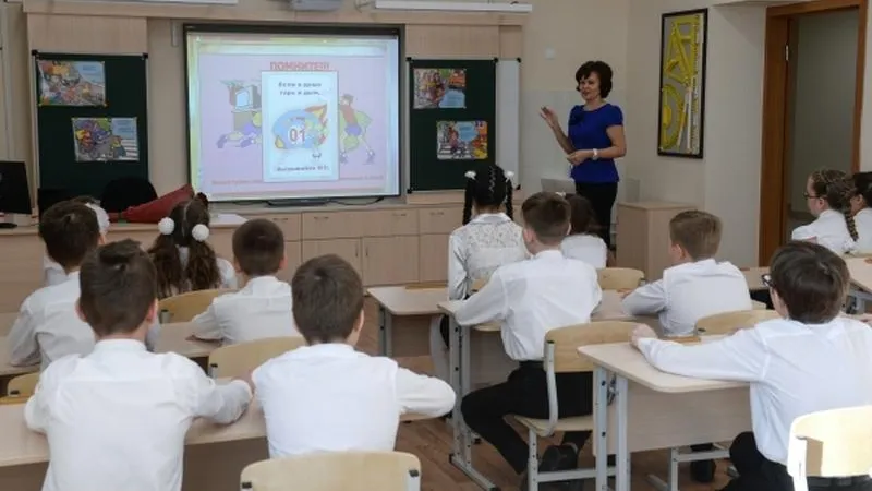 Александр Кряжев / РИА Новости