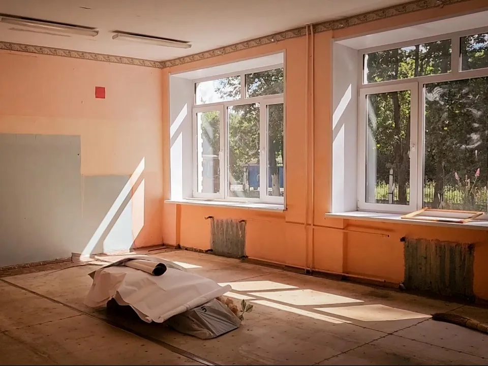 Фото: Ольга Антонова