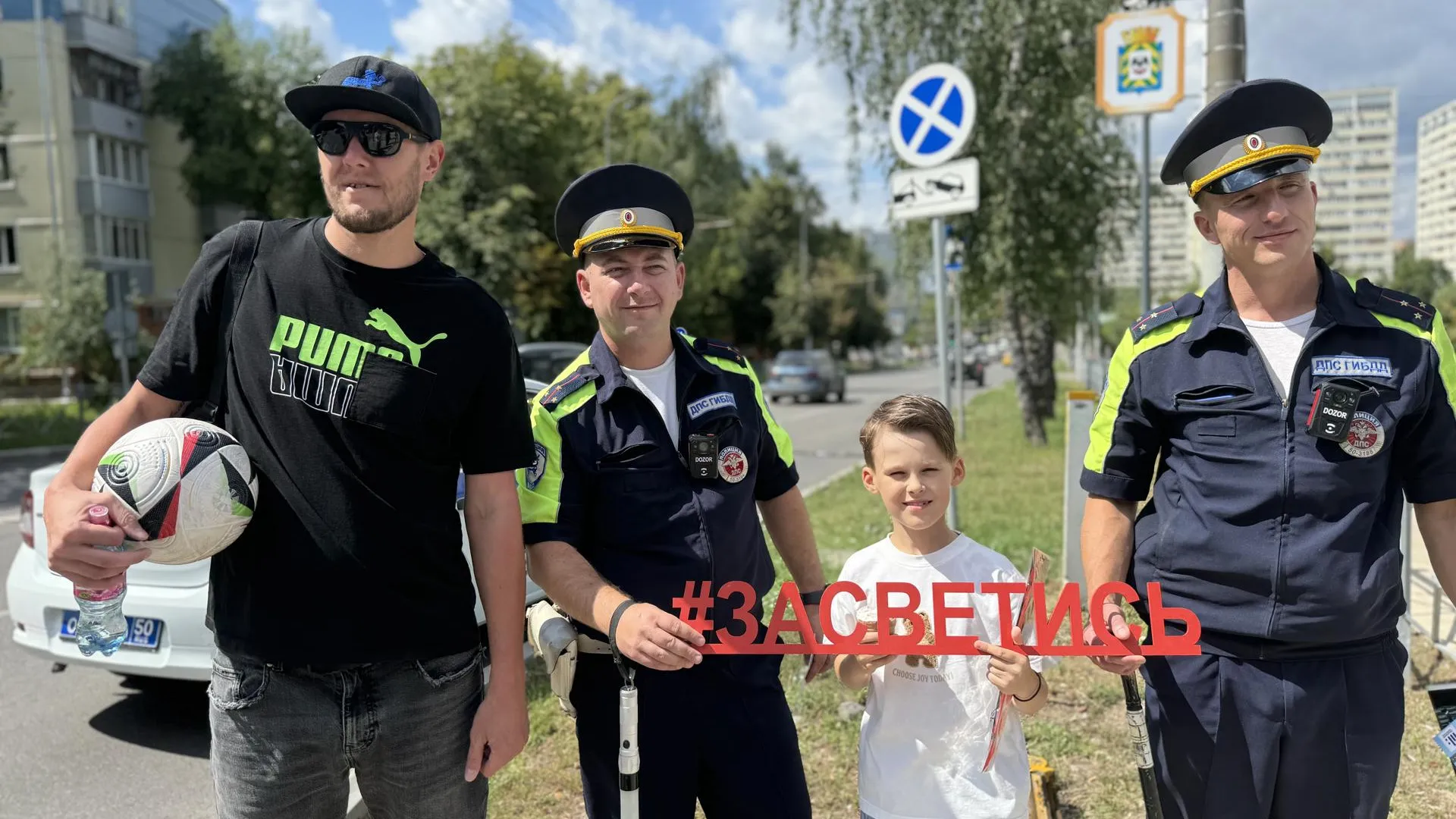 Фото: Мария Даньшина