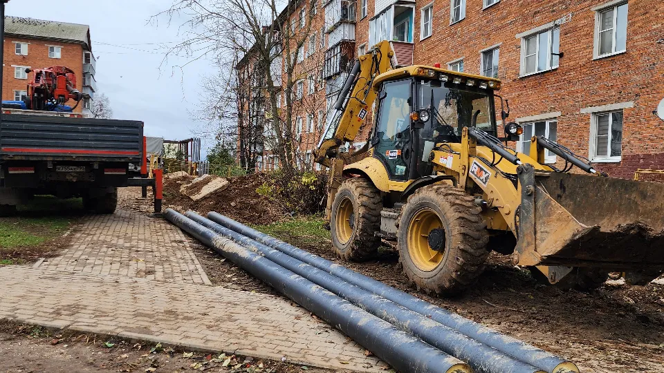 Фото: МедиаБанк Подмосковья/Андрей Алекин