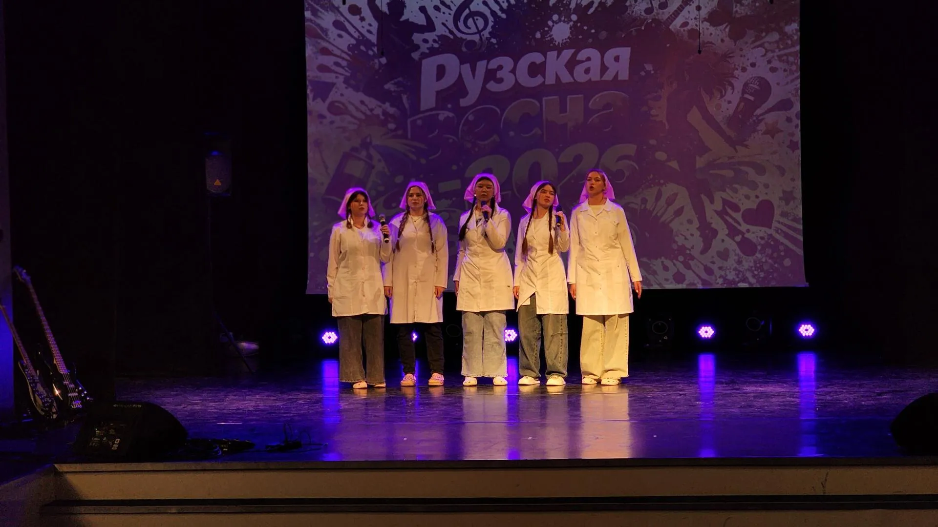 МедиаБанк Подмосковья/Екатерина Данилина