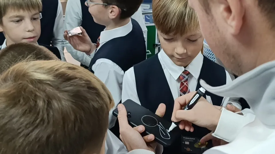 Фото: МедиаБанк Подмосковья/Екатерина Дятловская