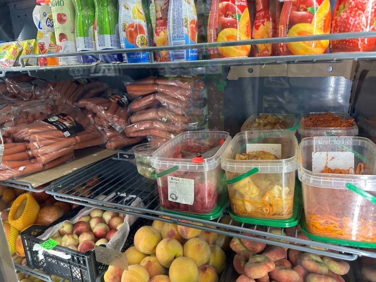 Фото: пресс-служба администрации г.о.Котельники