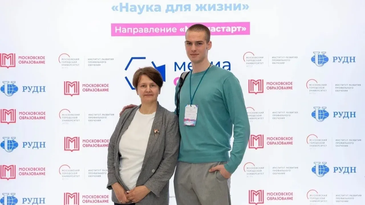 документальный проект Глеба получил заслуженную награду и большой отклик аудитории
