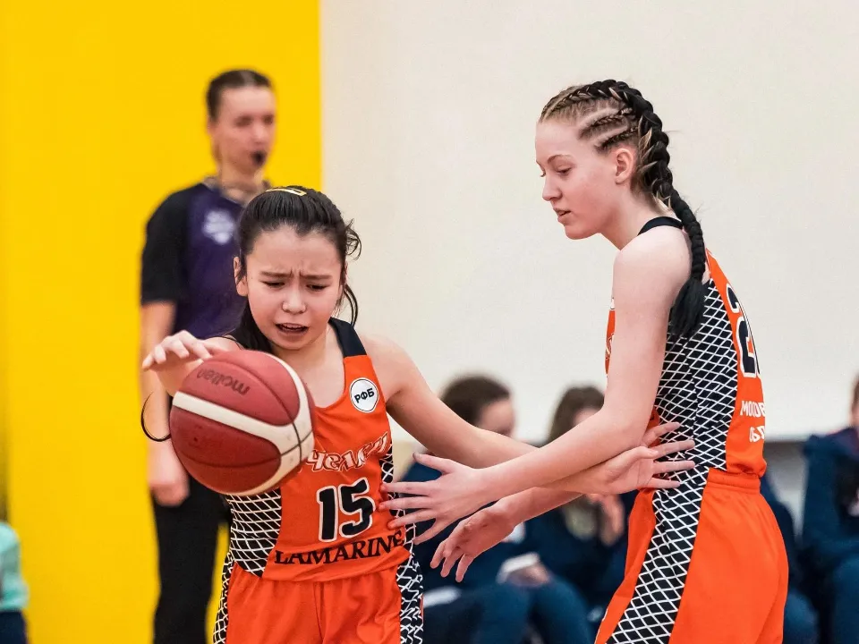 Фото: СШ «Раменское»