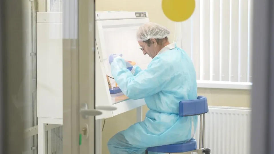 Фото: Министерство здравоохранения Московской области