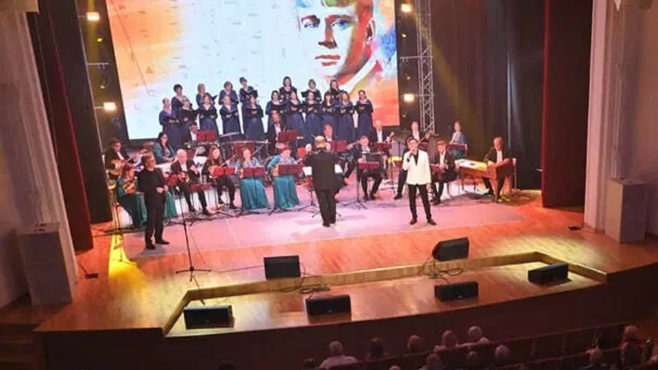 Фото: Сергей Демянюк